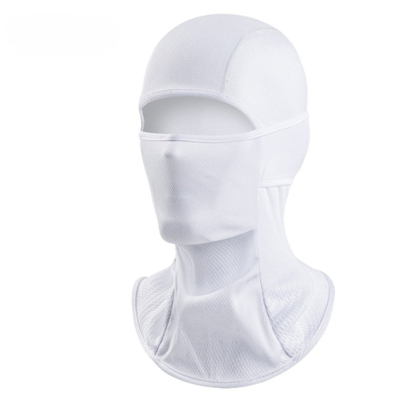 White-A