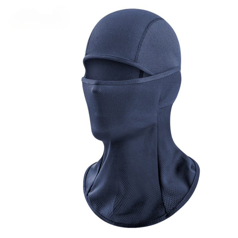 Navy blue