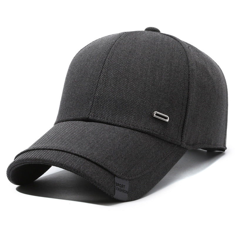 Dark gray