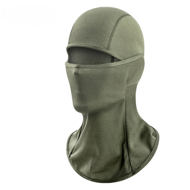 military green-A