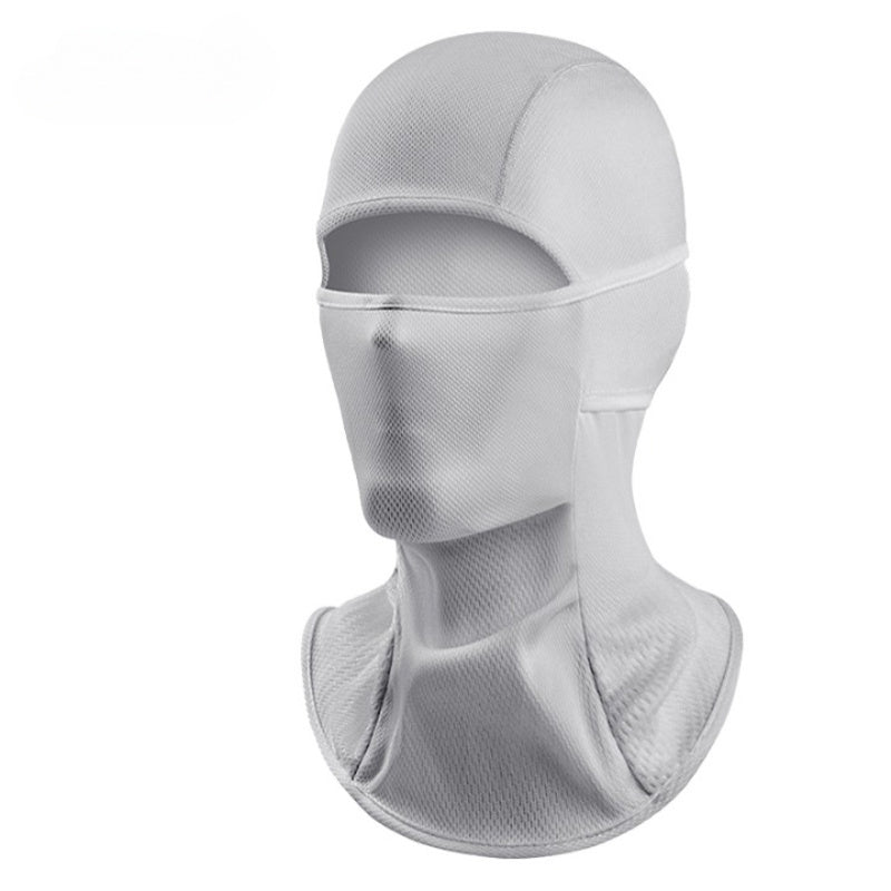 Light gray-A