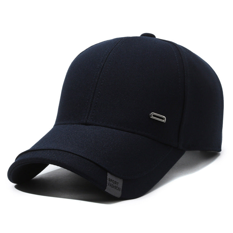 Navy blue