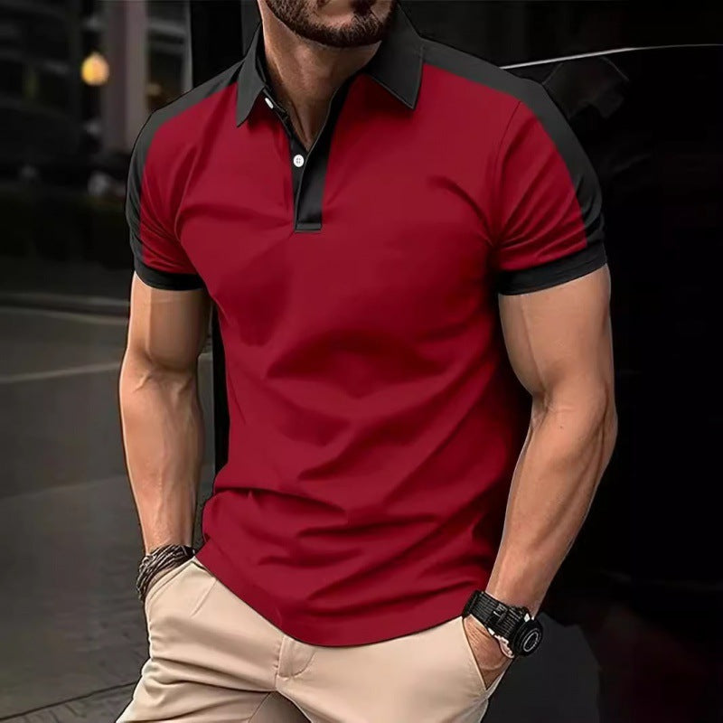 red / S