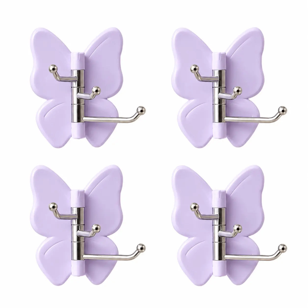 purple（4PCS）