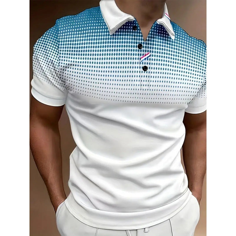 Blue spots / S