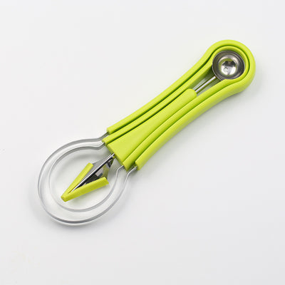 3-in-1 Fruit Prep Tool