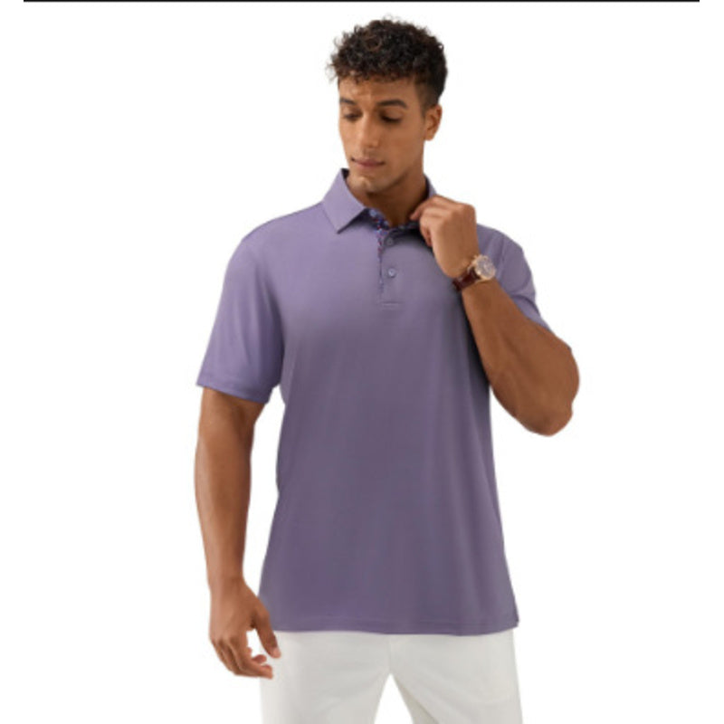 purple / S