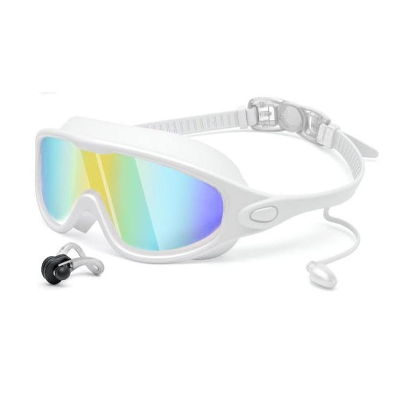 White-A
