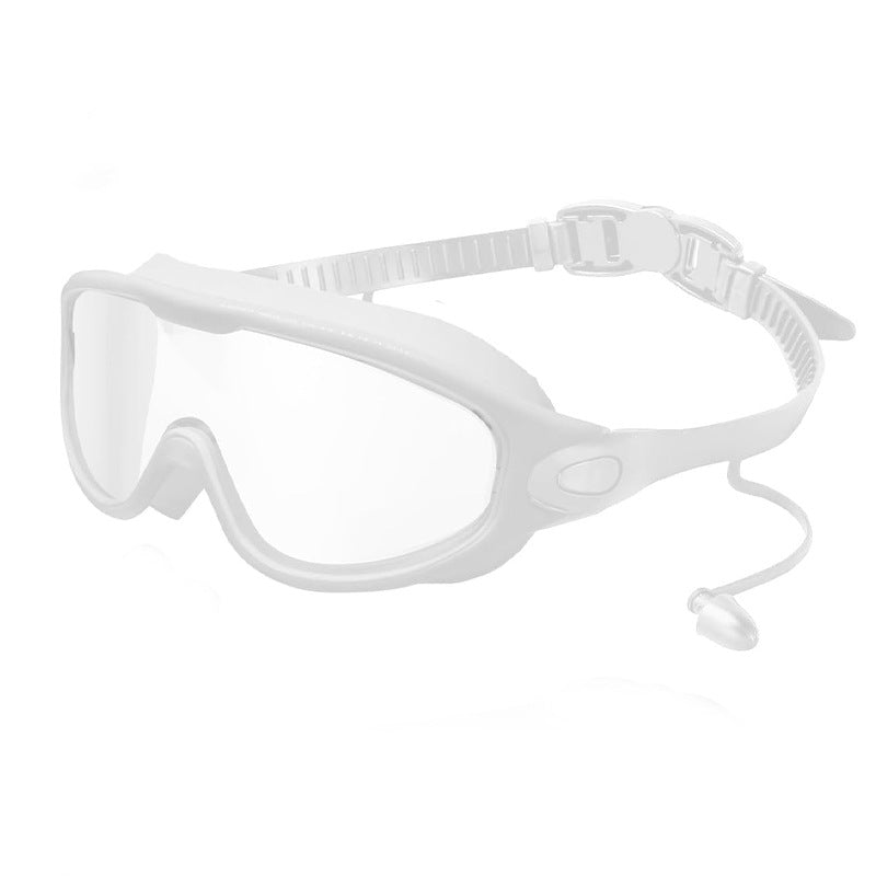 White-B