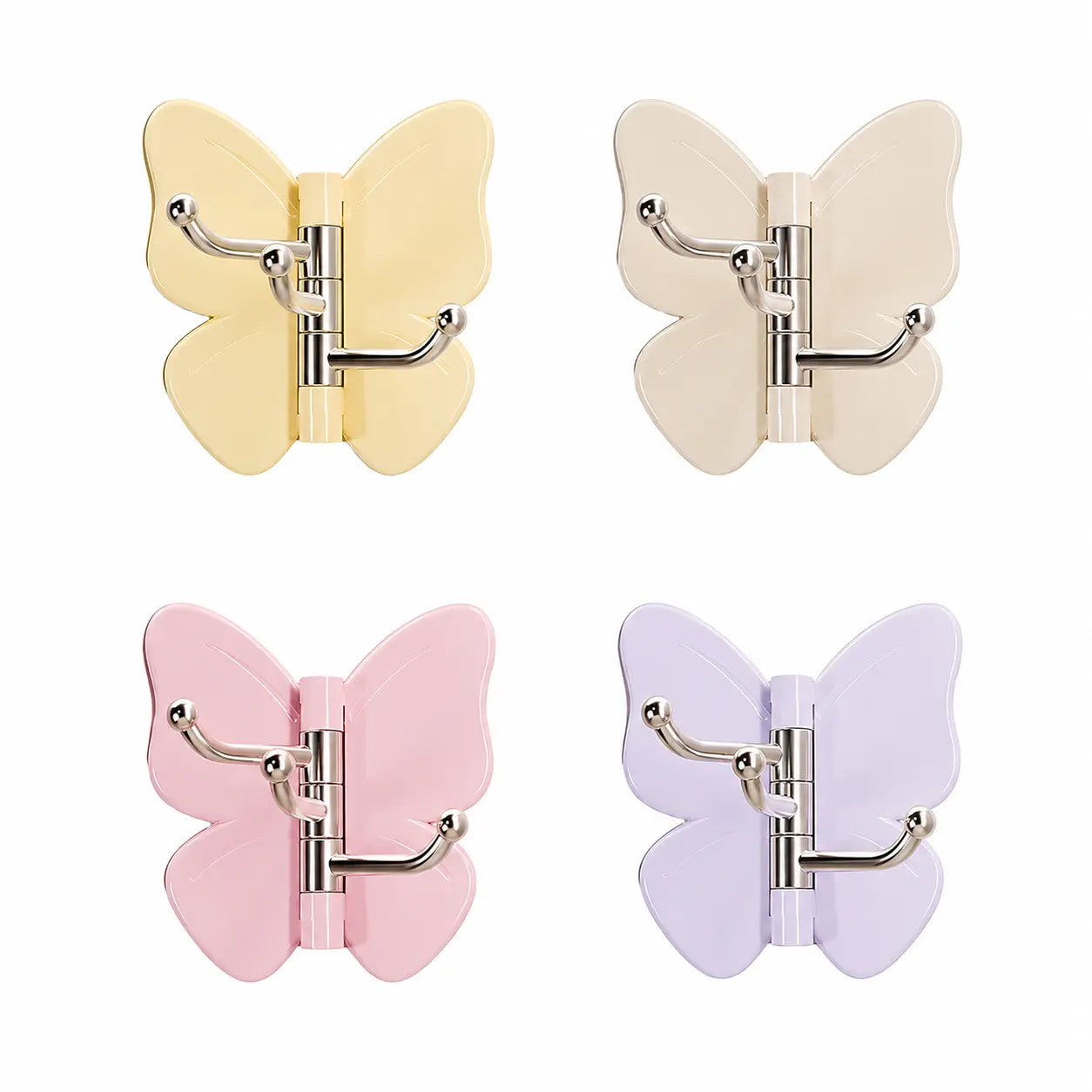 All Color（4PCS）