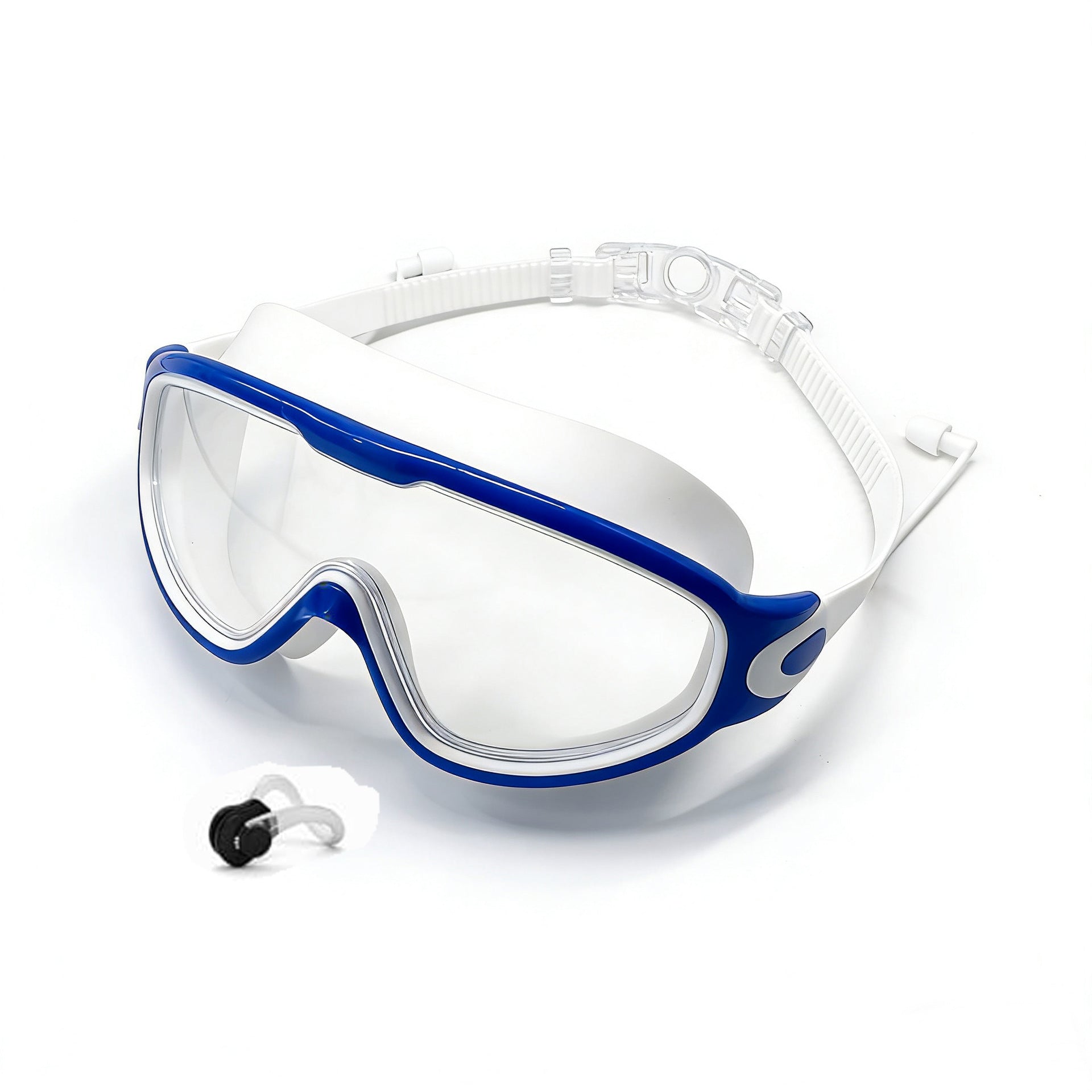 White-D