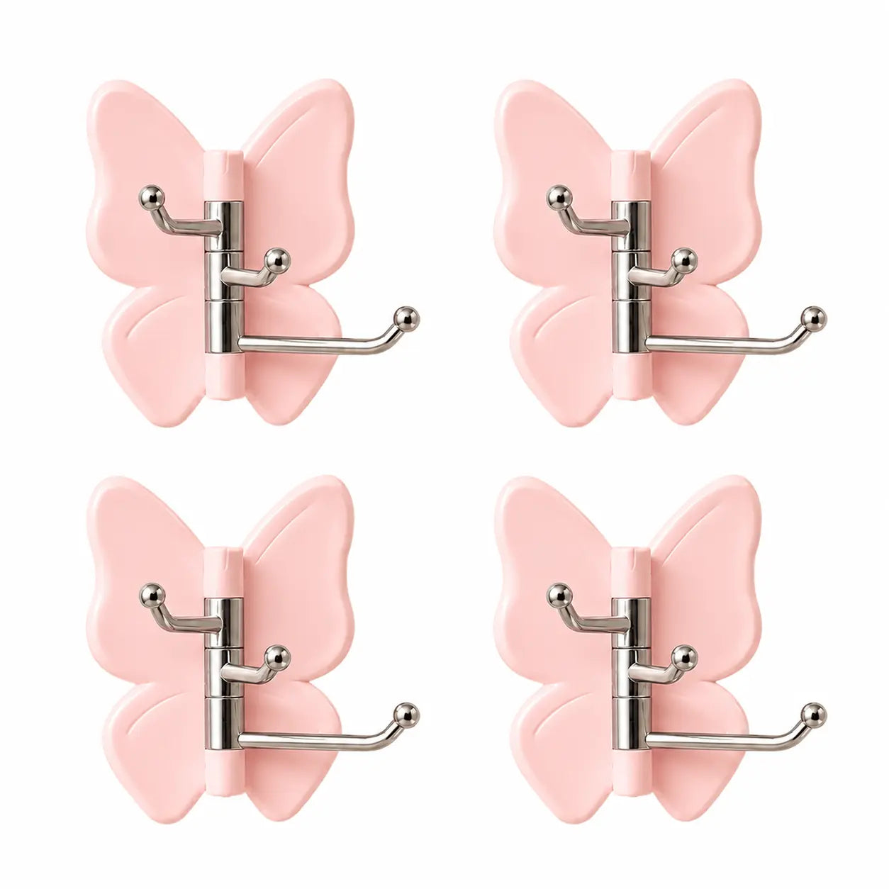 pink（4PCS）