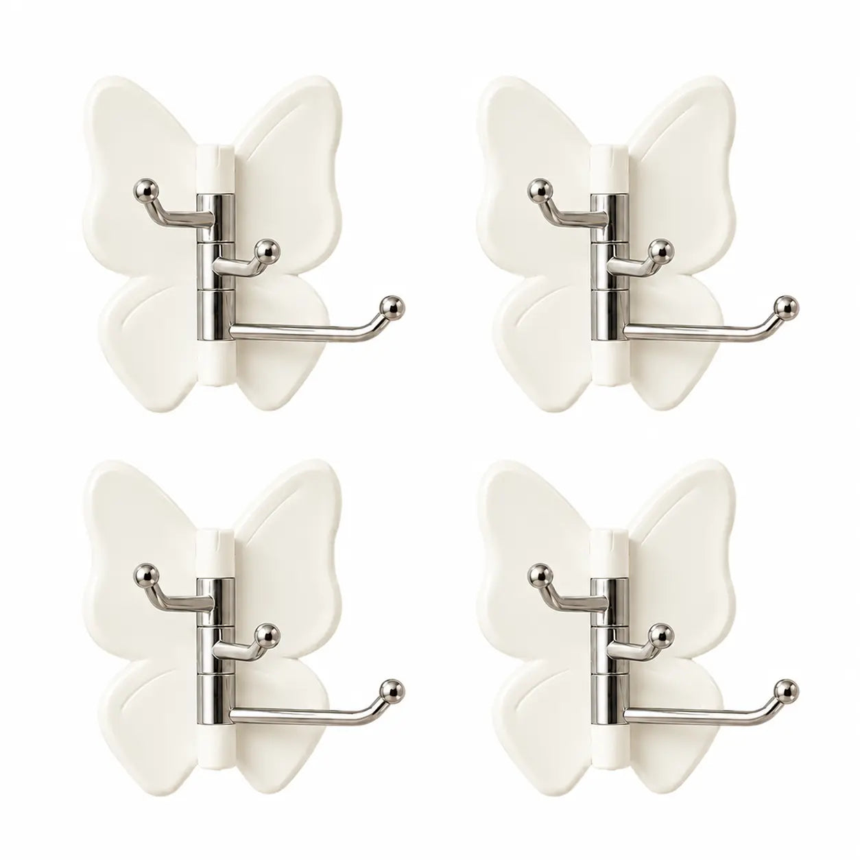 Beige（4PCS）