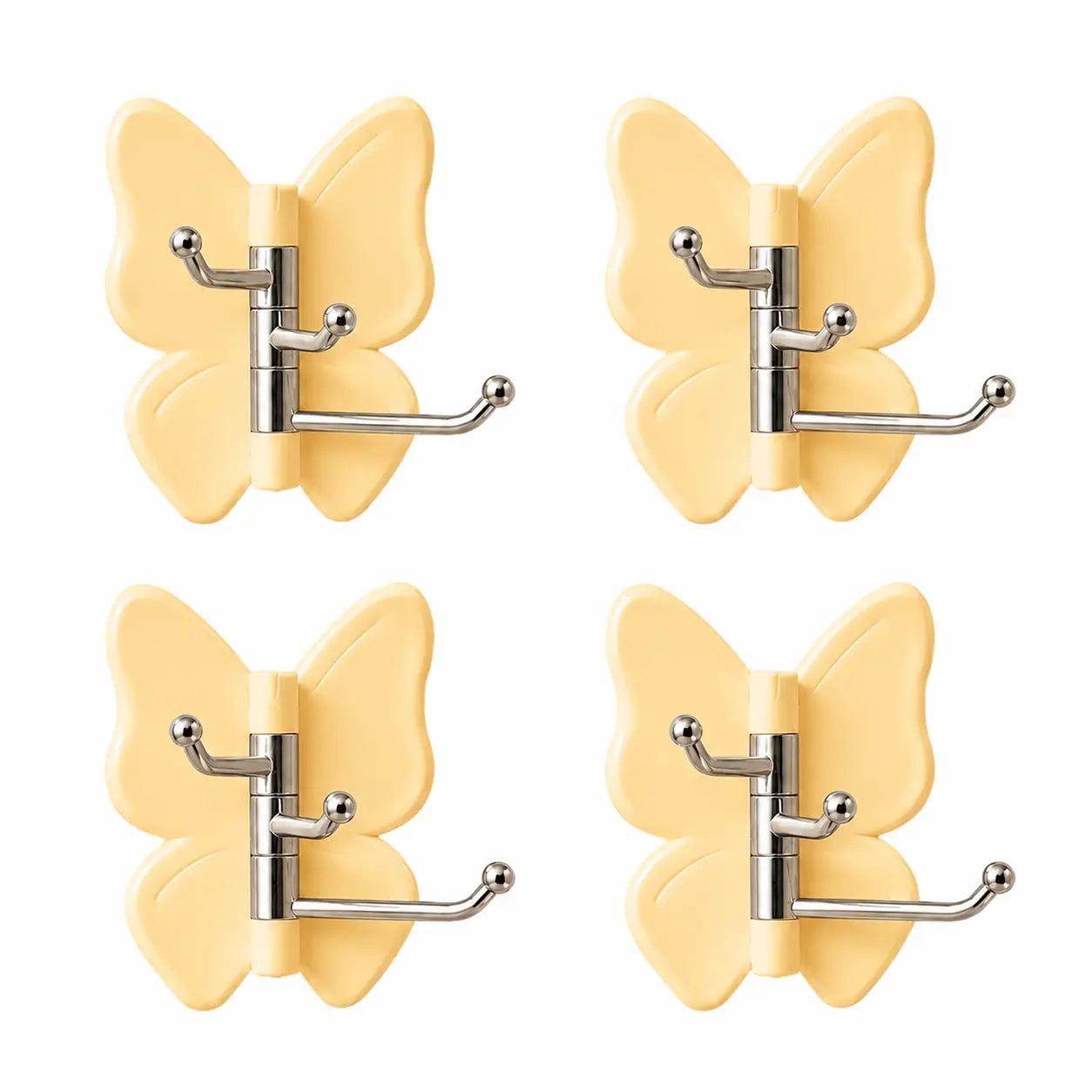 yellow（4PCS）