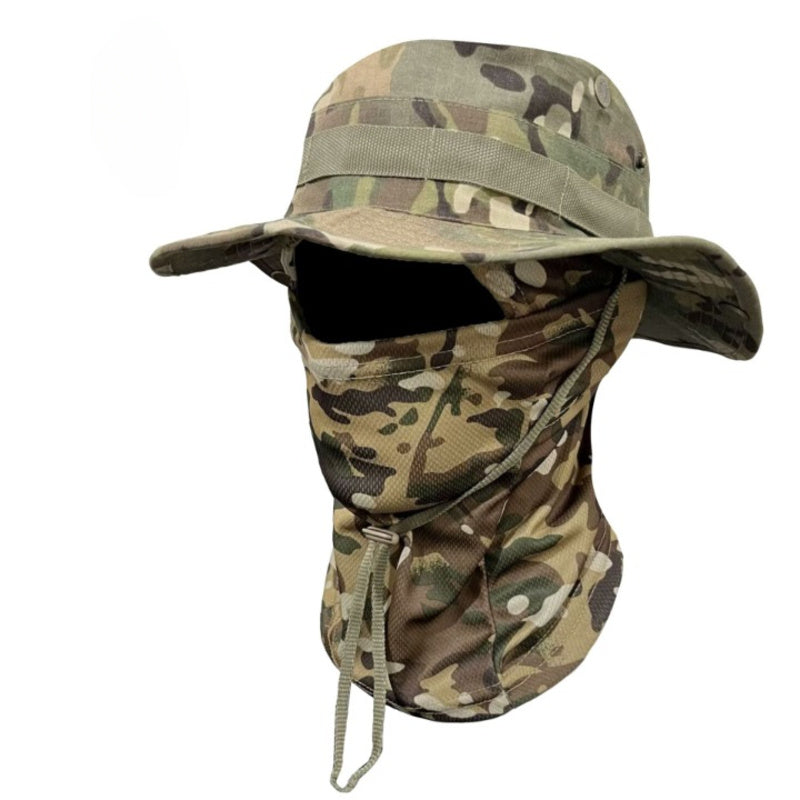 Camouflage CP
