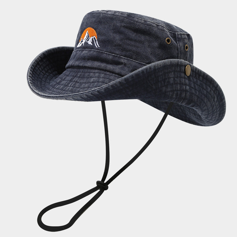 Navy blue