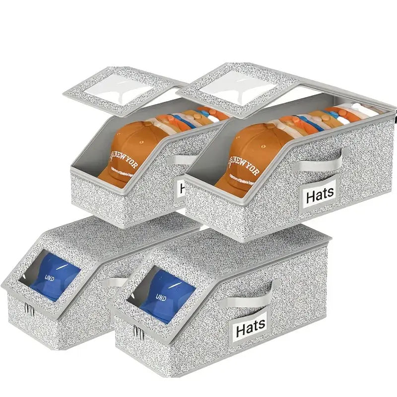 4PCS-Family Pack