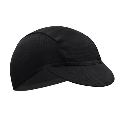 Cycling Under-Helmet Cap — Sweat-Wicking, Breathable Mesh, 6 Colors