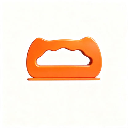 🎁 Gift Wrapping Paper Cutter – Easy-Grip Handheld Cutting Tool for Christmas, Birthdays & DIY
