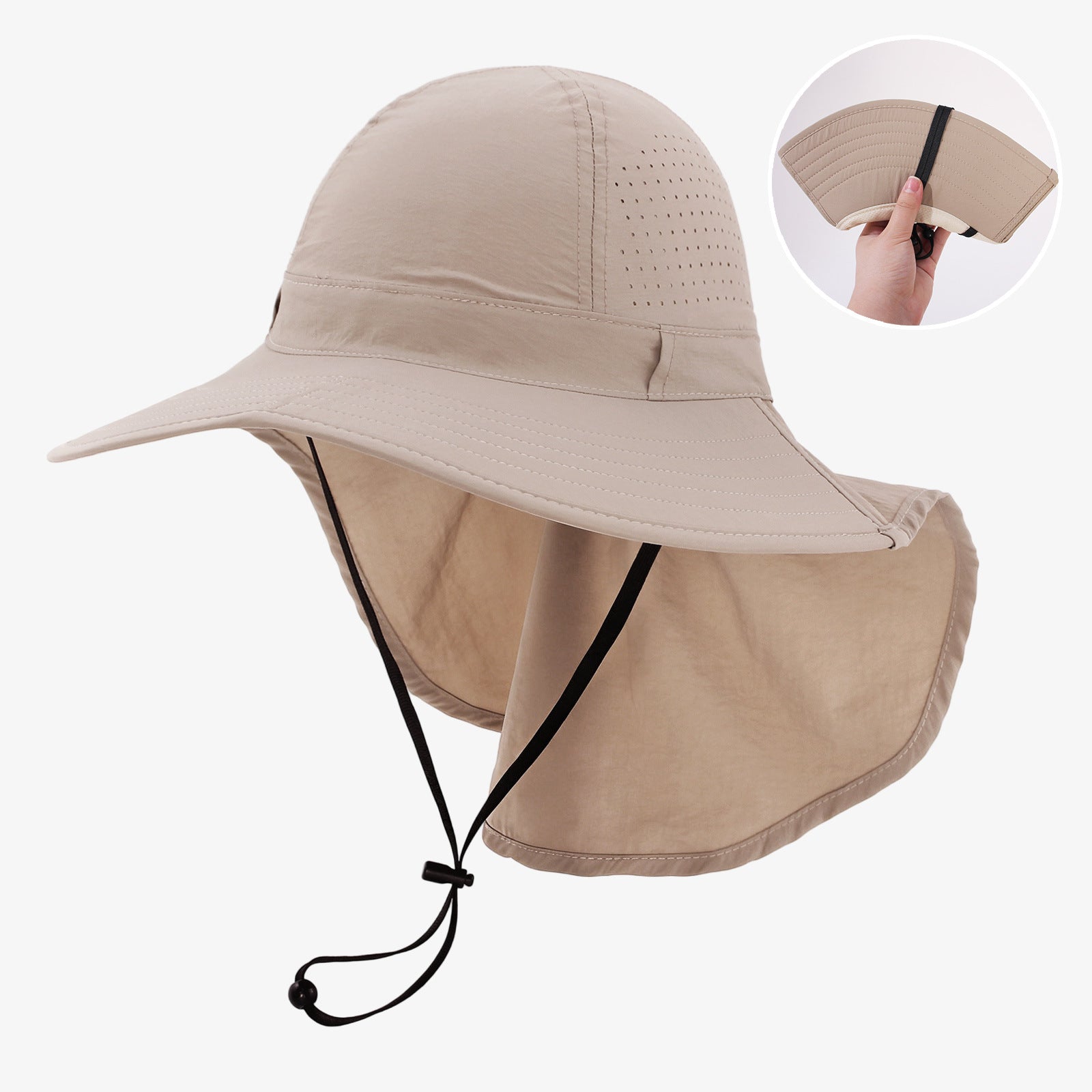 khaki