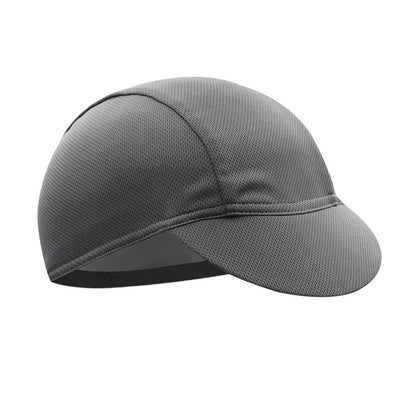 Cycling Under-Helmet Cap — Sweat-Wicking, Breathable Mesh, 6 Colors