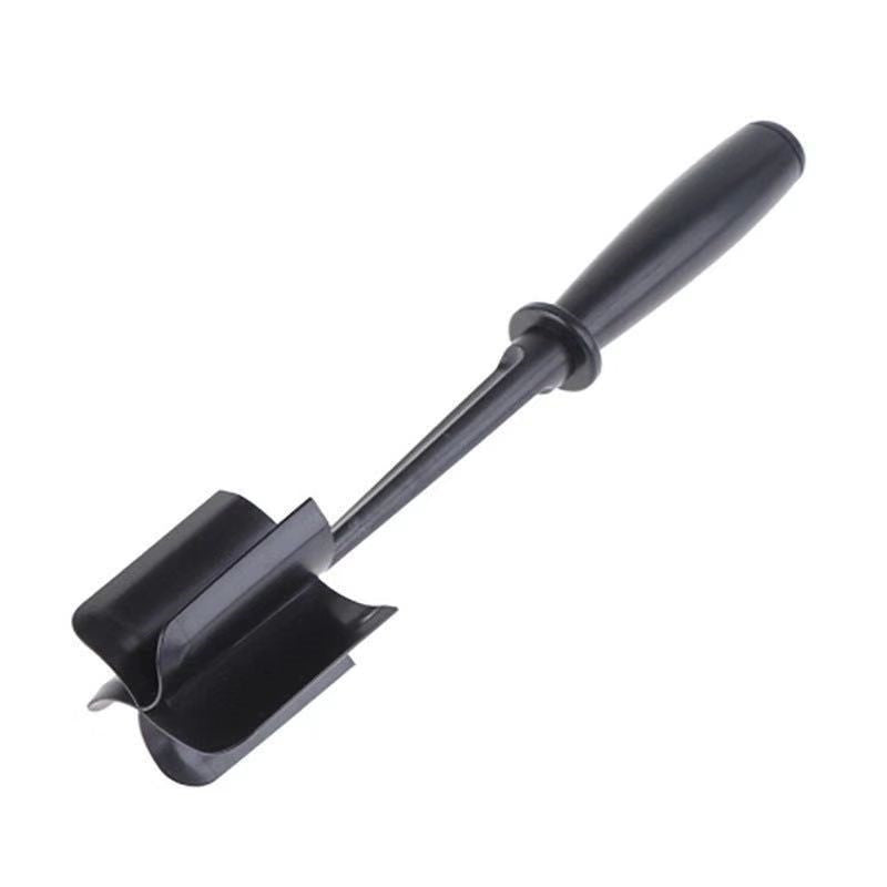 Plastic MeatChopper handheld meat chopper cooking spatula minced meat chopper mixing shovel