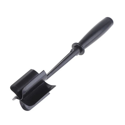 Plastic MeatChopper handheld meat chopper cooking spatula minced meat chopper mixing shovel