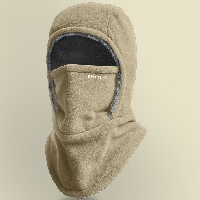khaki