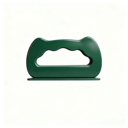 🎁 Gift Wrapping Paper Cutter – Easy-Grip Handheld Cutting Tool for Christmas, Birthdays & DIY