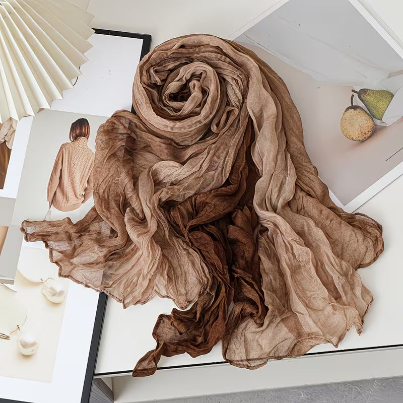 taupe & beige