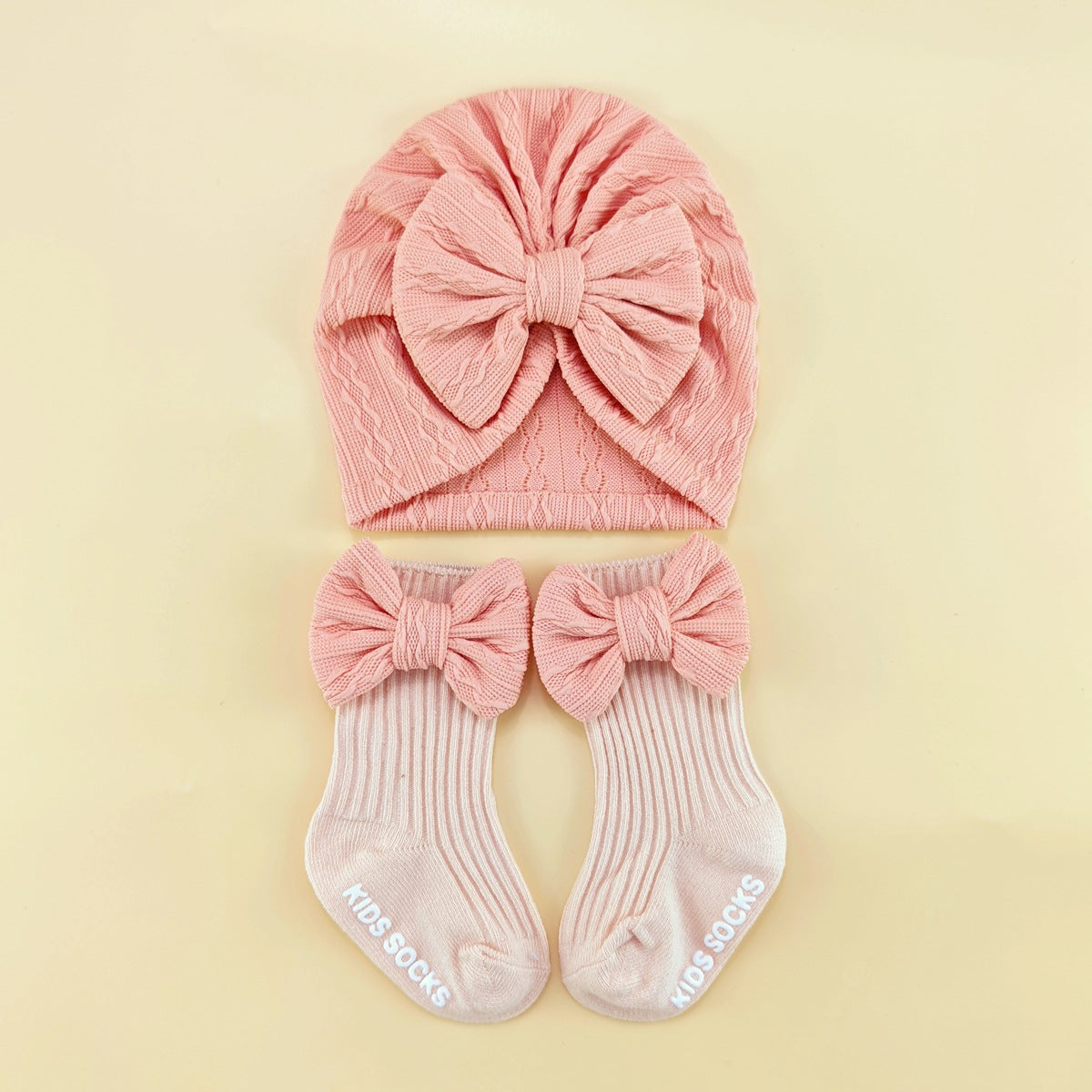 blush pink
