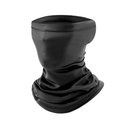 Breathable Neck Gaiter | Lightweight Multi-Way Face Cover