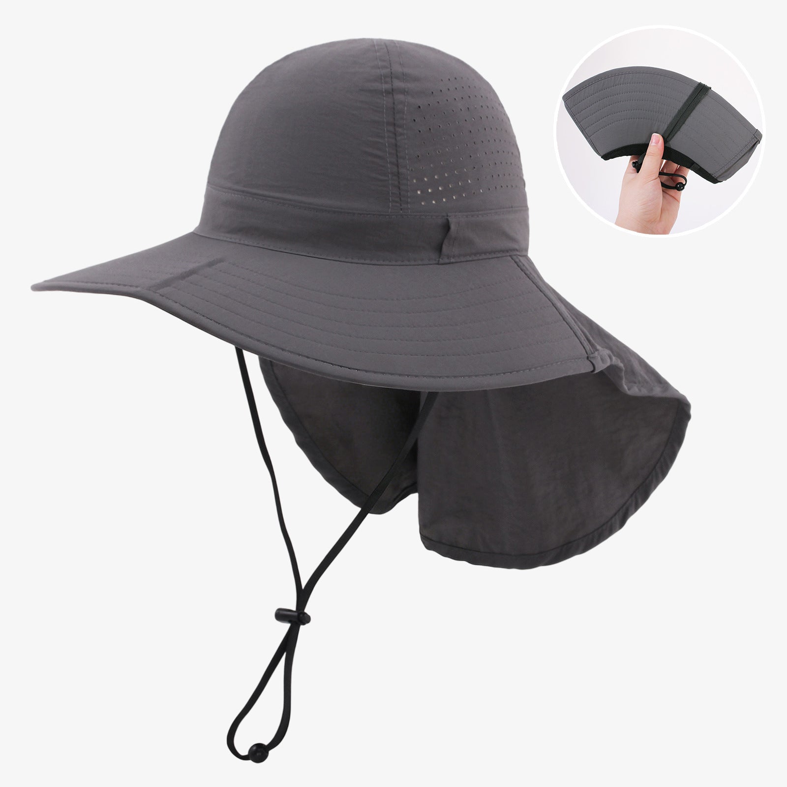 dark gray