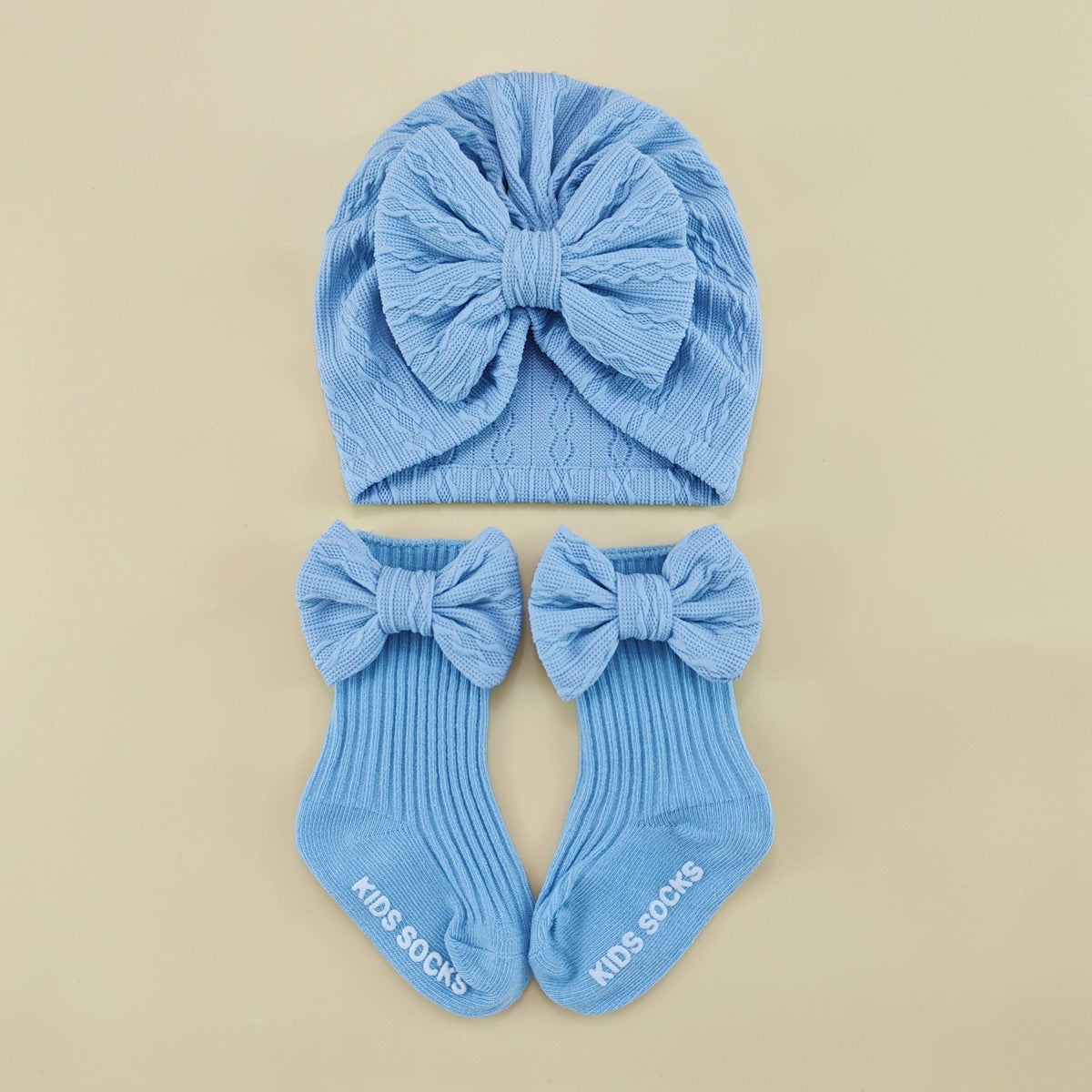 sky blue