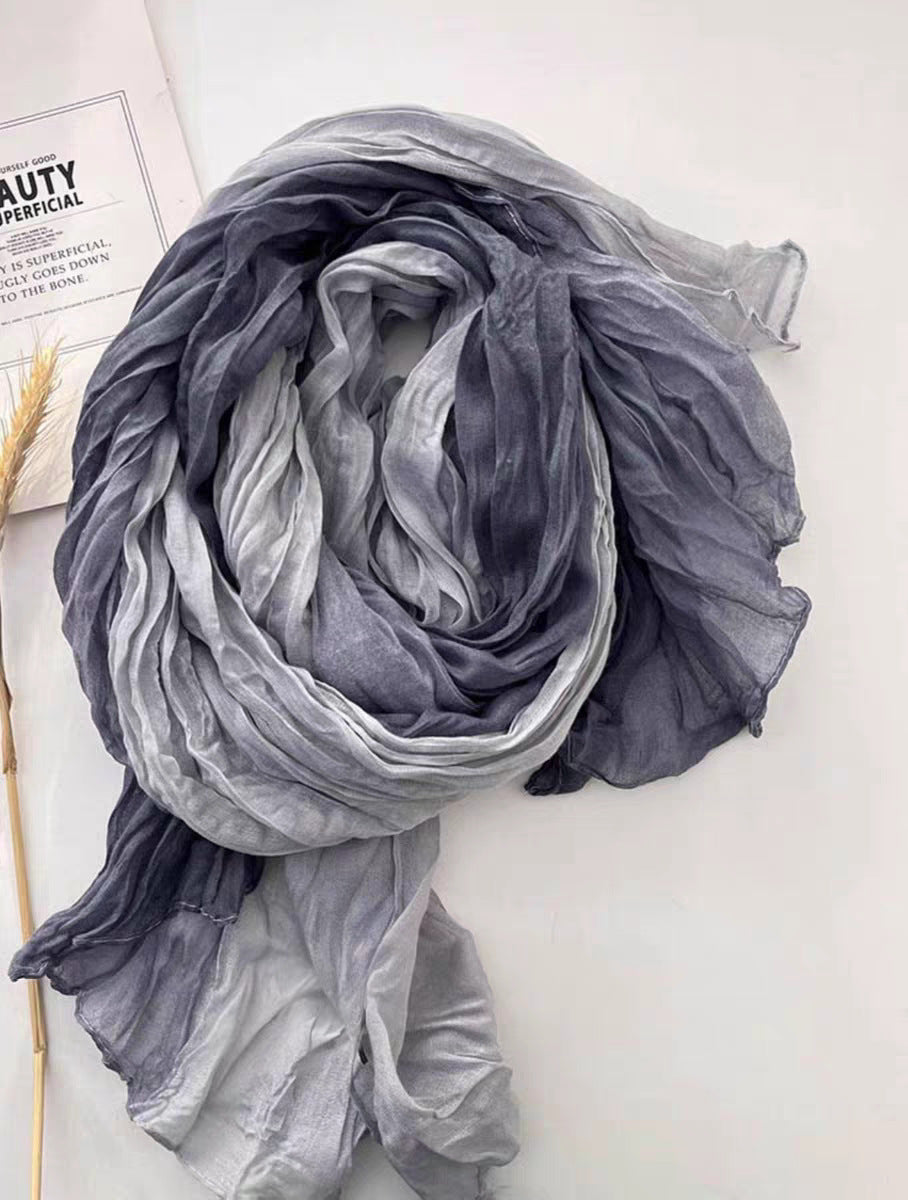 smoky & gray