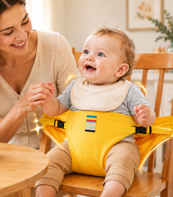 Infant Safety Certified