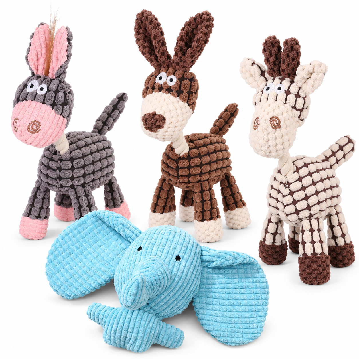 🎁 4-Pack Playtime Bundle – All 4 Designs