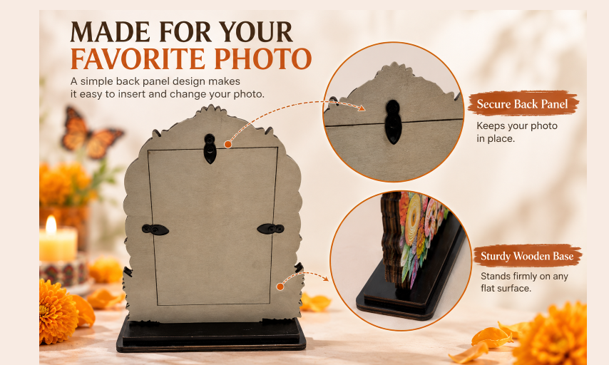Made for Your Favorite Photo