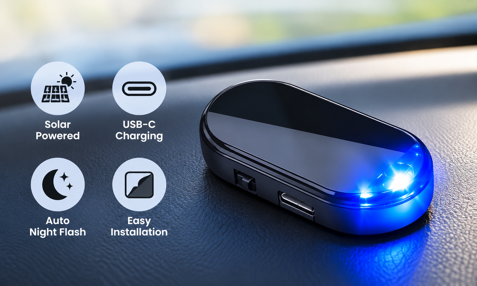 4 Features, 1 Device