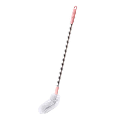 Extra-Long Cleaning Brush for 5-Gallon Water Jugs, Carboys & Narrow-Neck Bottles