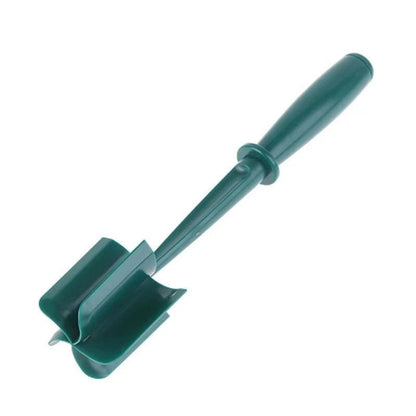 Plastic MeatChopper handheld meat chopper cooking spatula minced meat chopper mixing shovel