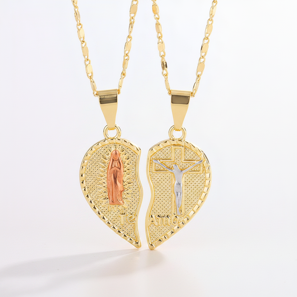 Necklace Set - Version 1