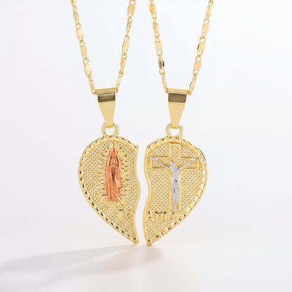 Necklace Set - Version 1