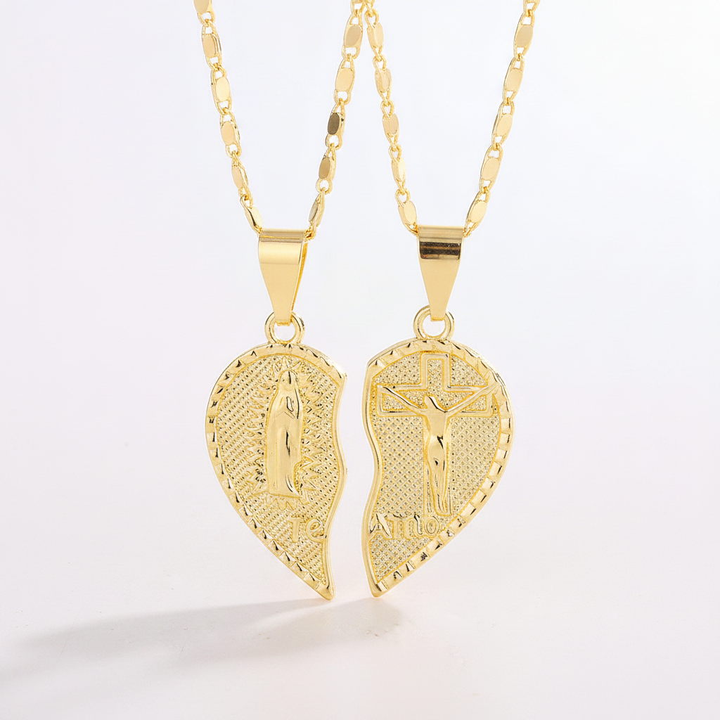 Necklace Set - Version 2