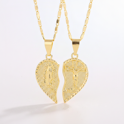 Necklace Set - Version 2