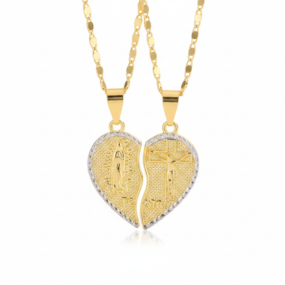 Necklace Set - Version 3