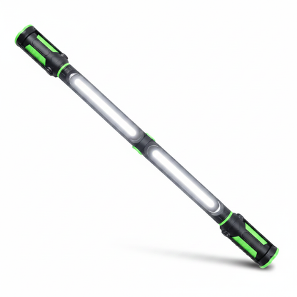 Rechargeable LED Work Light Bar