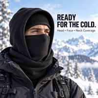 James Carter, Outdoor & Winter Gear Editor