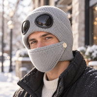 Winter Gear Guide · Tested & Reviewed