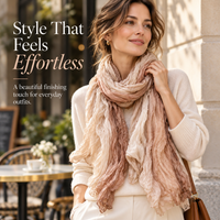 Sarah Martinez,stylist